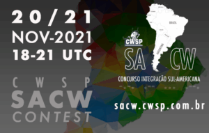 Anote na agenda: vem aí o SACW!
