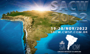 SACW – the CWSP South American contest