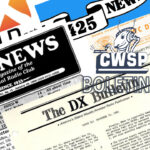 Boletim DX World – 608