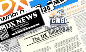 Boletim ARRL – 05/03/2026