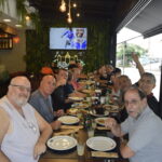 Encontro do CWSP: sucesso absoluto!