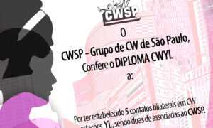 Dia Internacional da Mulher: conheça o Diploma CWYL