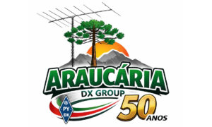 50 anos do Grupo Araucária de DX