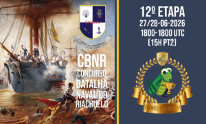 Concurso Batalha Naval do Riachuelo – 2026