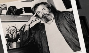 PY2EGM – Sérgio Graciotti Machado, SK