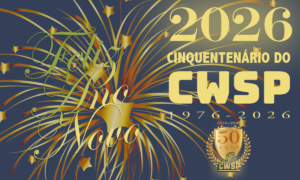 50 anos do CWSP