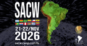 Vem aí o SACW 2026!