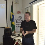 PY2TTN, presidente da LABRE-SP